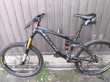 Bici Trek uomo