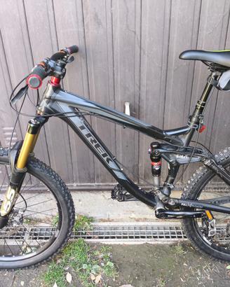 Bici Trek uomo