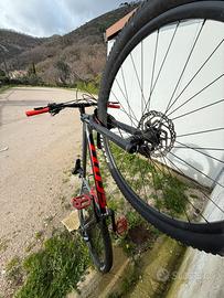 SCOTT SCALE 970 DARK GREY