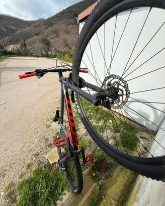 SCOTT SCALE 970 DARK GREY