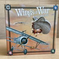 WINGS OF WAR GIOCO QUASI COMPLETO