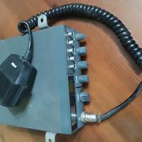 Cb Intek fm600sx