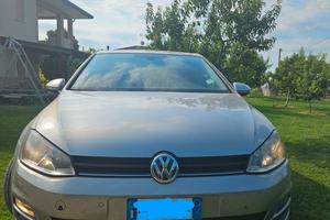 volkswagen golf 7 1.6 tdi 110cv