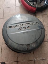Frontera 4x4