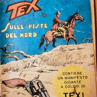 Tex mensile nr.122