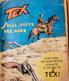 Tex mensile nr.122