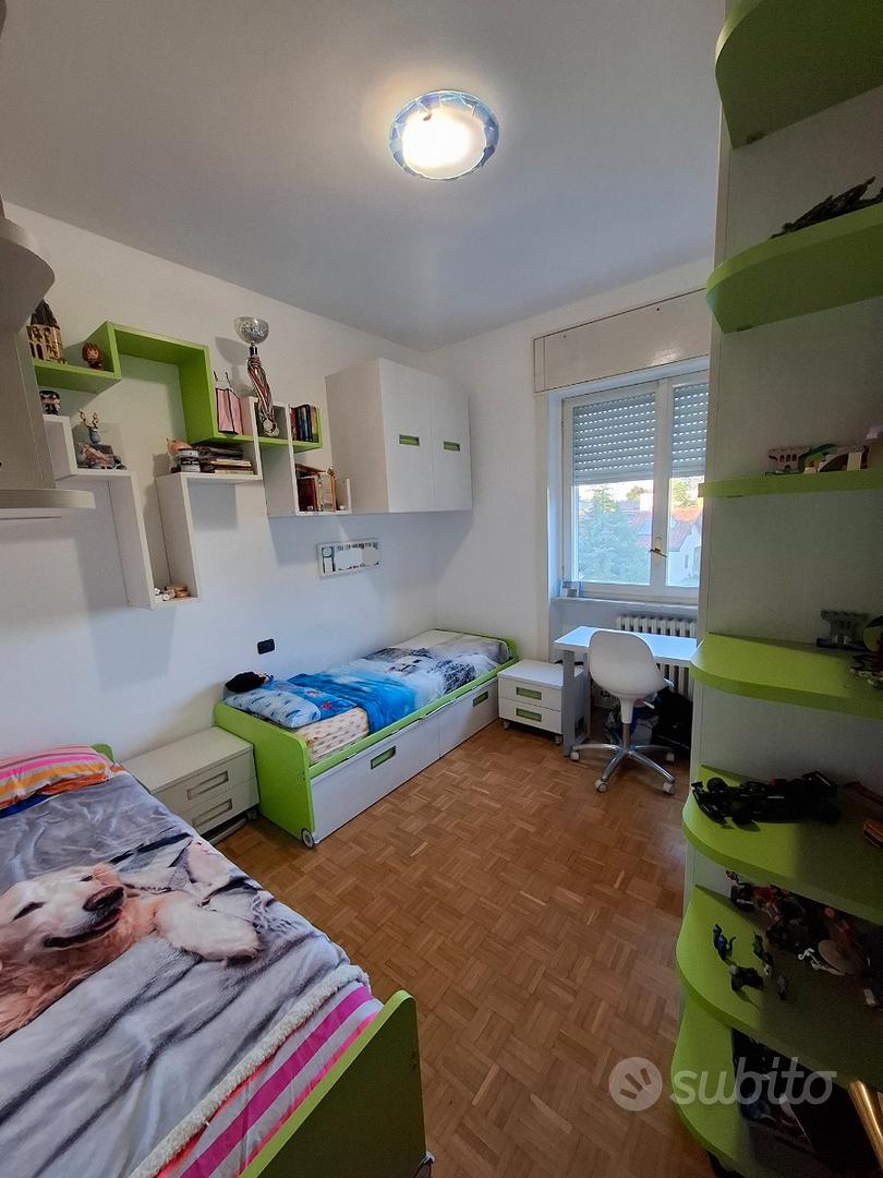 Appartamento – Turbigo, Milano - Vista 5