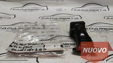 Tubo Intercooler Ford Fiesta 1.6 TDCI 1449592