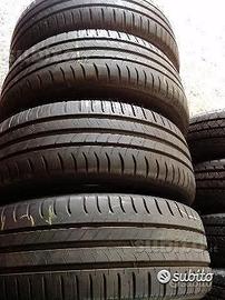 205 55 16michelin saver usati