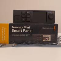 Teranex Mini Smart Panel