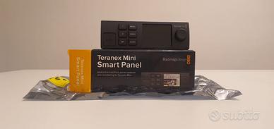 Teranex Mini Smart Panel