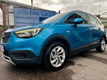 Opel Crossland X 1.5 ECOTEC D 120 CV Start&Stop au