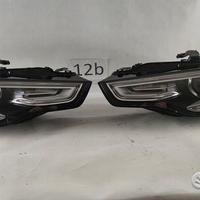 AUDI A5 8T LIFT XENON sinistra destra NIESKRETNY F
