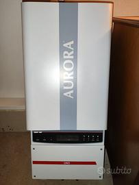 Inverter fotovoltaico 5 kW