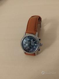 Cronografo  Vintage Aut. Tissot  Bridgeport  V 560