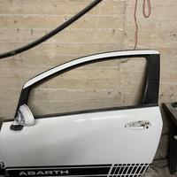 Sportelli grande punto sport anno 2008