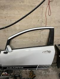 Sportelli grande punto sport anno 2008