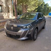 Peugeot 2008 BlueHDi 110 S&S Active Pack