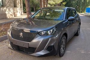 Peugeot 2008 BlueHDi 110 S&S Active Pack