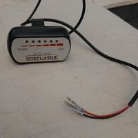 Display per bici elettrica