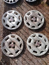 Copri cerchio fiat r15