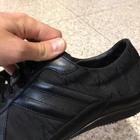 Scarpe Ermenegildo Zegna n.44 uomo