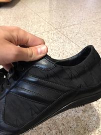 Scarpe Ermenegildo Zegna n.44 uomo