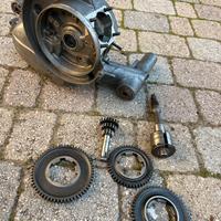 Blocco motore vespa v5a1