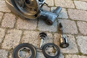 Blocco motore vespa v5a1