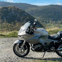 BMW R 1200 ST (Sport Tourer)
