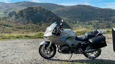 BMW R 1200 ST (Sport Tourer)