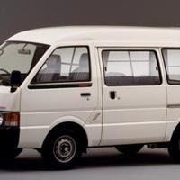 Nissan Vanette 1988-1992 o Mitsubishi L300 4x4