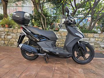 Kymco Agility 125 R16+