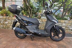 Kymco Agility 125 R16+