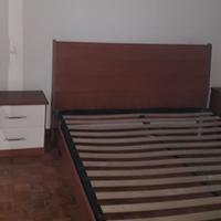 camera da letto matrimoniale