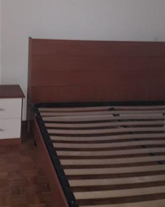 camera da letto matrimoniale