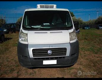 autonegozio  Fiat Ducato 2.3 multijet