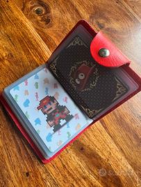Nintendo carte amiibo super mario