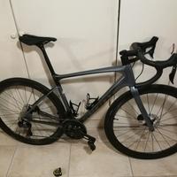 Giant Defy Di2 12V