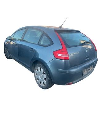Ricambi usati per Citreon C4 1.4 Benzina del 2007