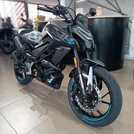 Cf Moto 125NK FUN MACHINE SUPER SCONTO -400€