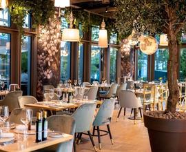 Monteverde Splendido Ristorante mq115ca. con Dehor