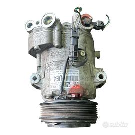 COMPRESSORE A/C OPEL Astra J 13335251 A17DTR Benzi