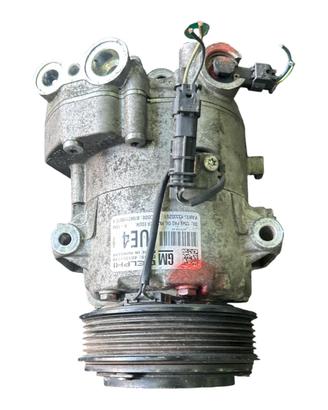 COMPRESSORE A/C OPEL Astra J 13335251 A17DTR Benzi