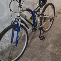 MTB cerchio cm. 26