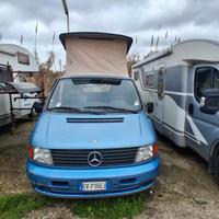 Mercedes vito Marco Polo gpl
