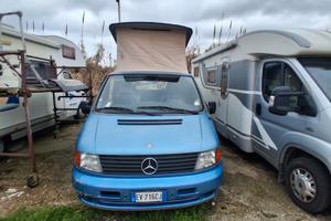 Mercedes vito Marco Polo gpl