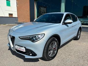 Alfa Romeo Stelvio 2.2 Turbodiesel 190 CV AT8...
