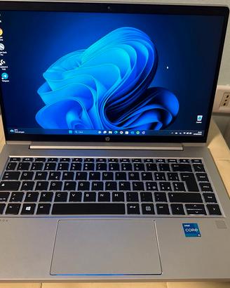 HP ProBook 440 G8