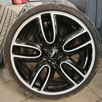 Mini Cup Spoke JCW 19"